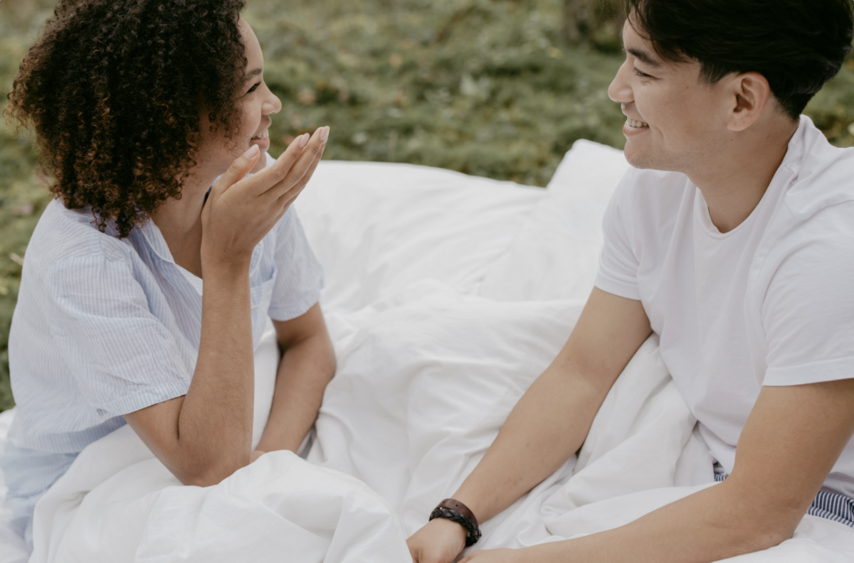Top Sexuality Tests - Discovering Your Sexual Orientation
